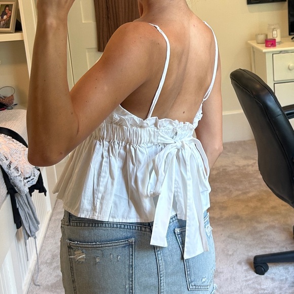 Kendall & Kylie top - Picture 2 of 2